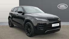 Land Rover Range Rover Evoque 2.0 D200 Dynamic SE 5dr Auto Diesel Hatchback